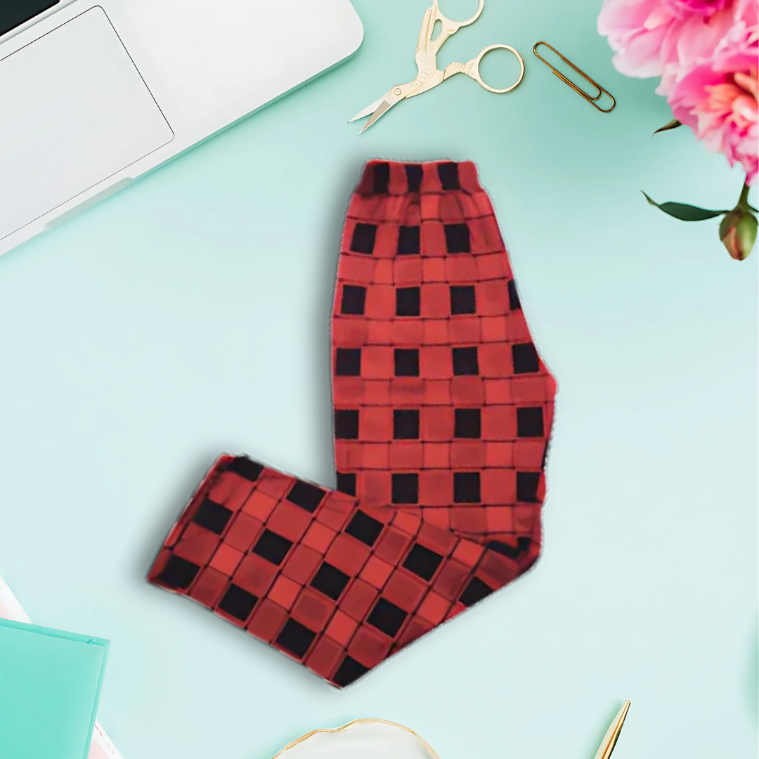 Sweet Dream Soft Cotton Pajama For Women