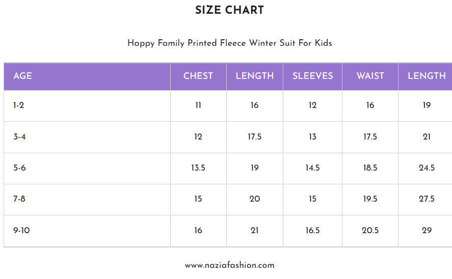 Grey Pattern Printed Kids Wear (Each)