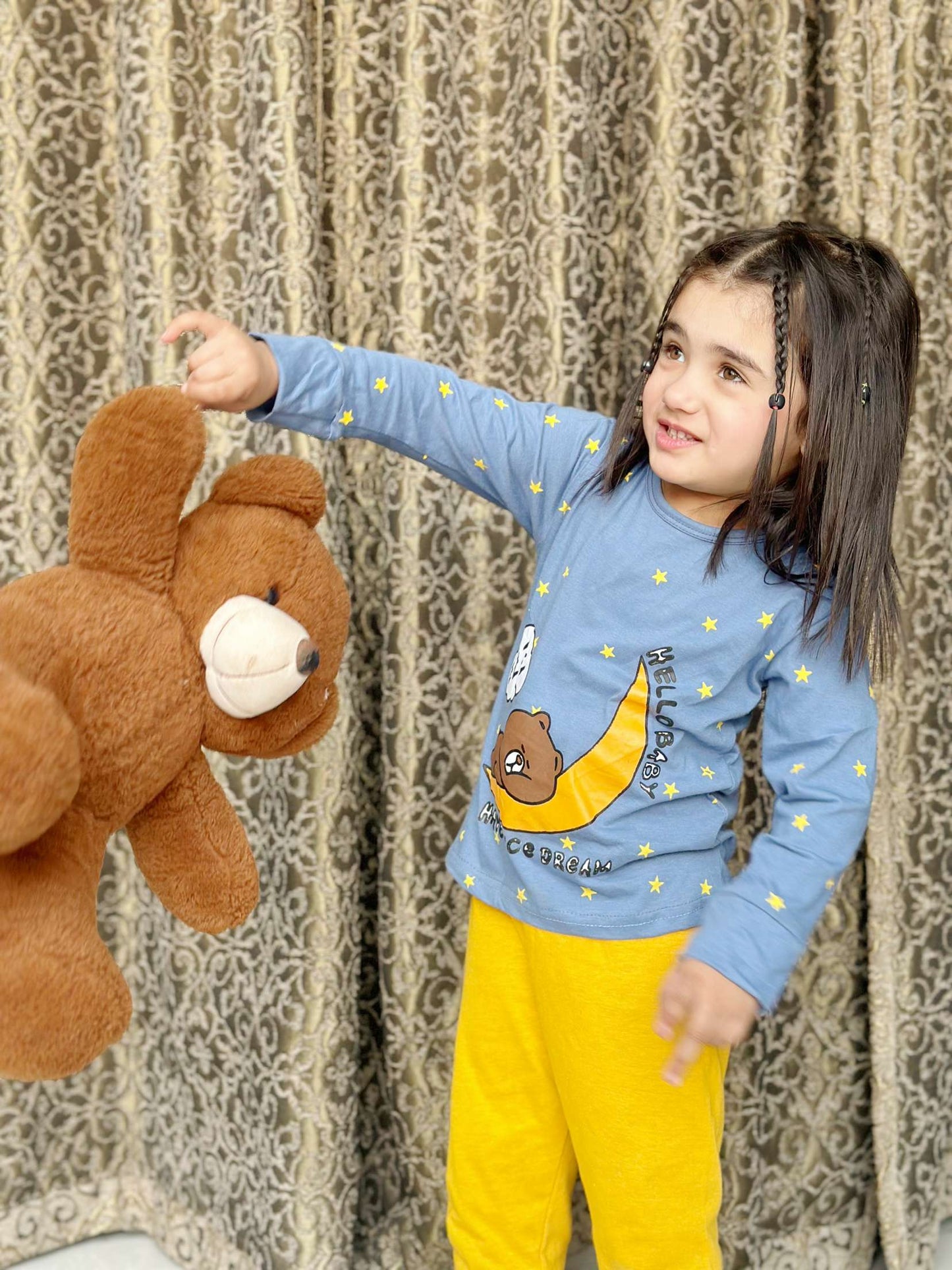 Moon Kids Wear (Each)