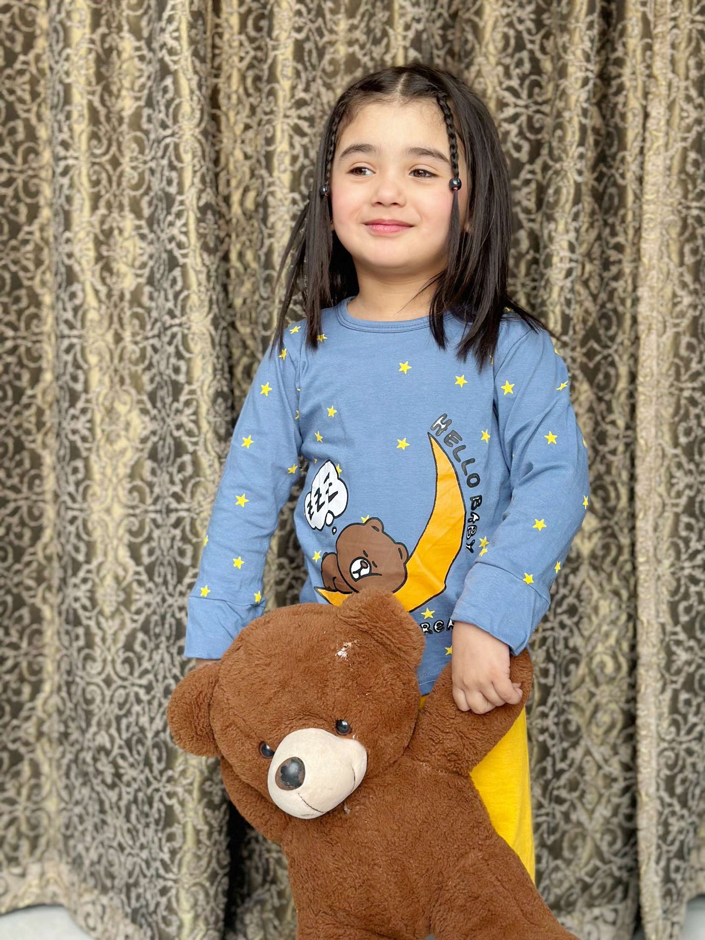 Moon Kids Wear (Each)