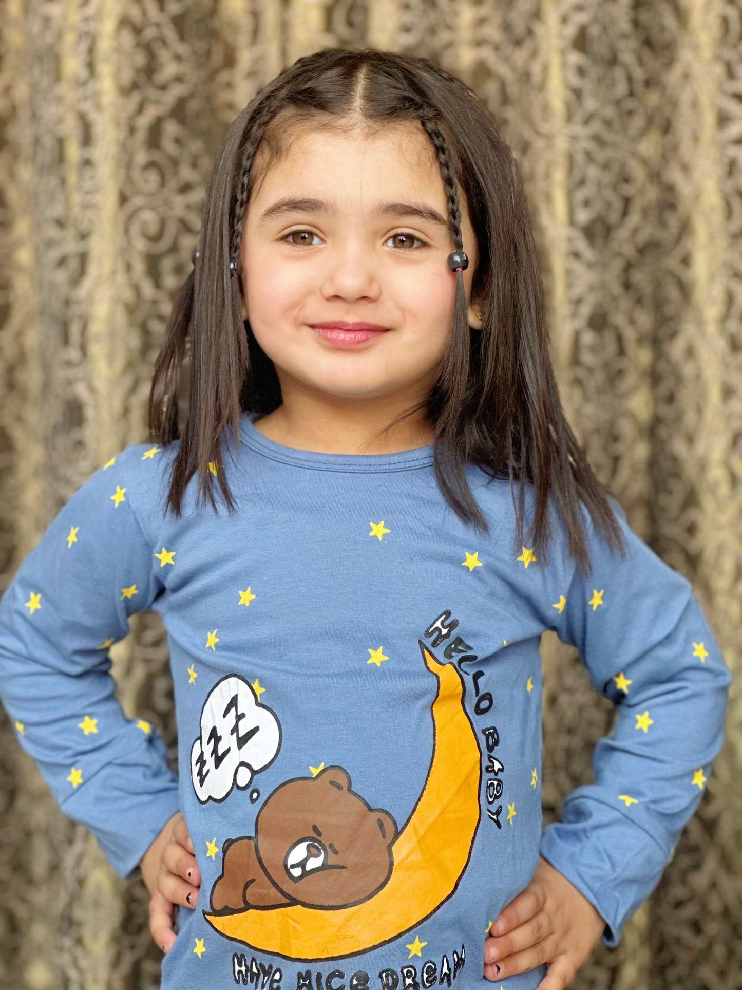 Moon Kids Wear (Each)
