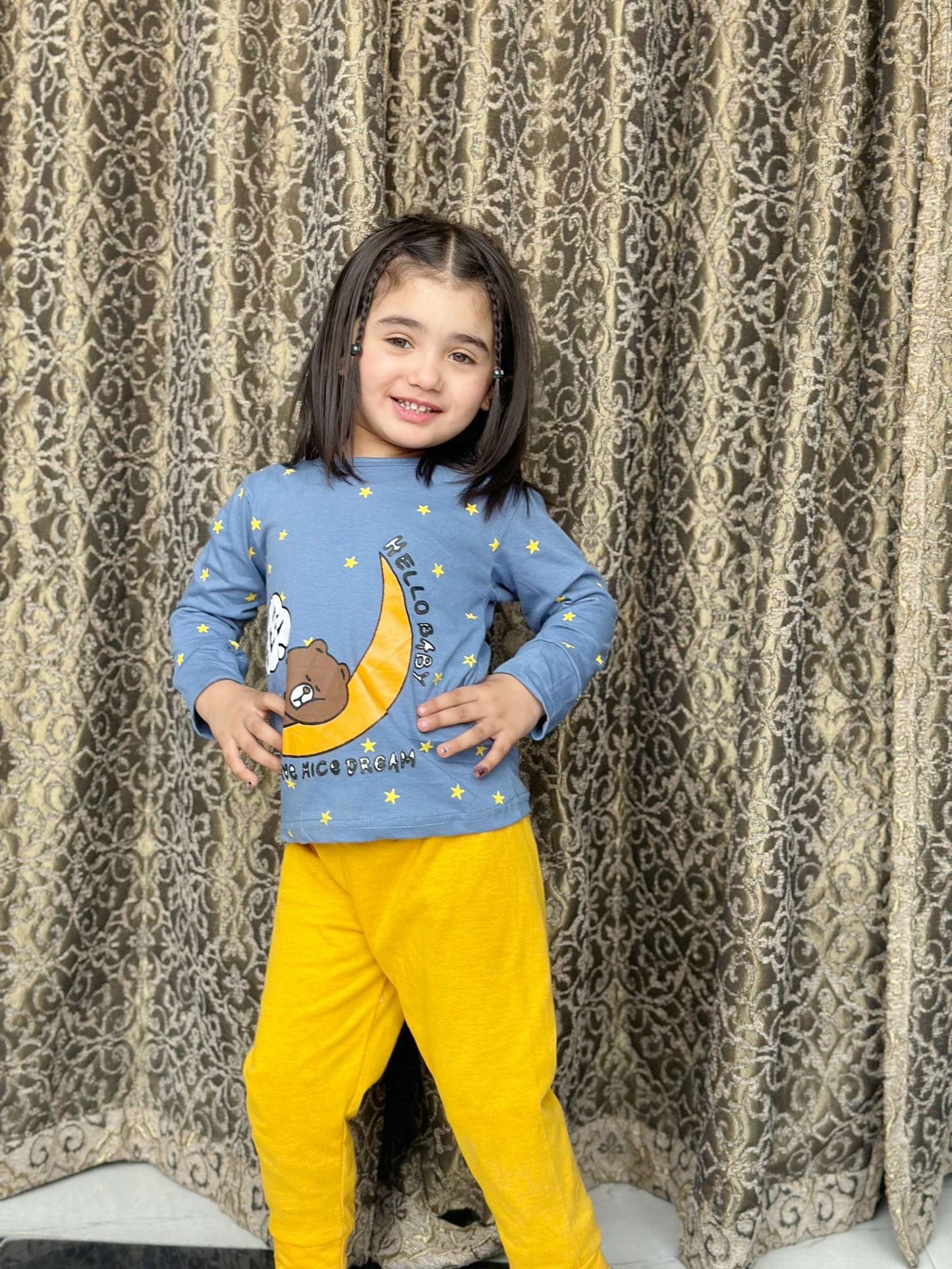 Moon Kids Wear (Each)