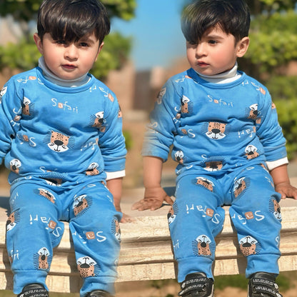 Safari Kids Wear (Each)