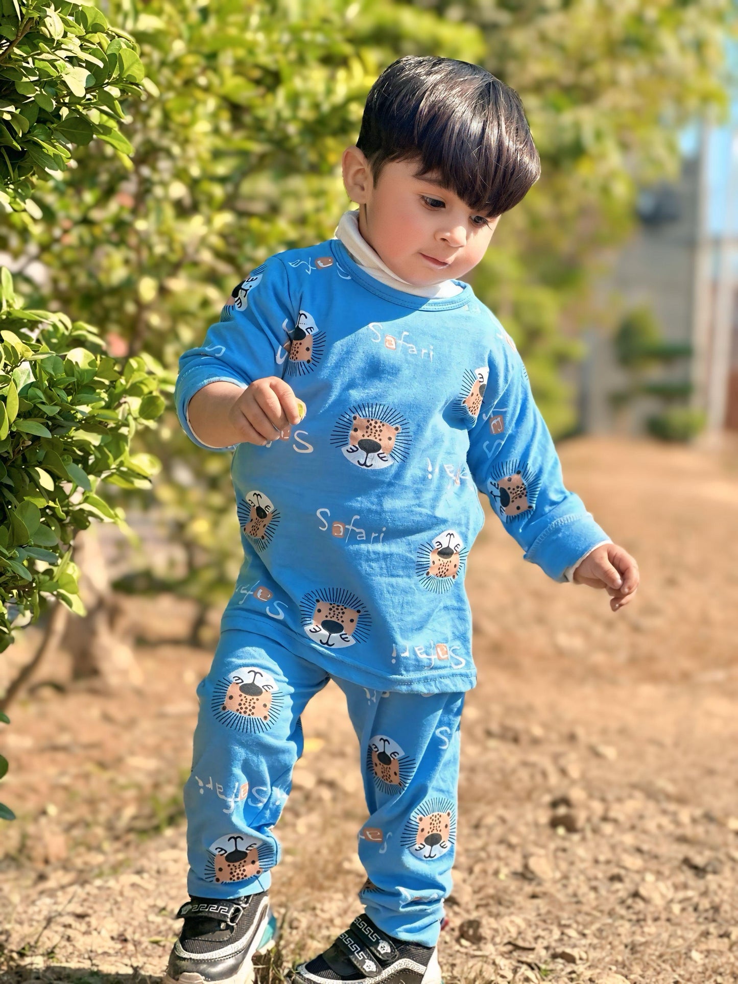 Safari Kids Wear (Each)