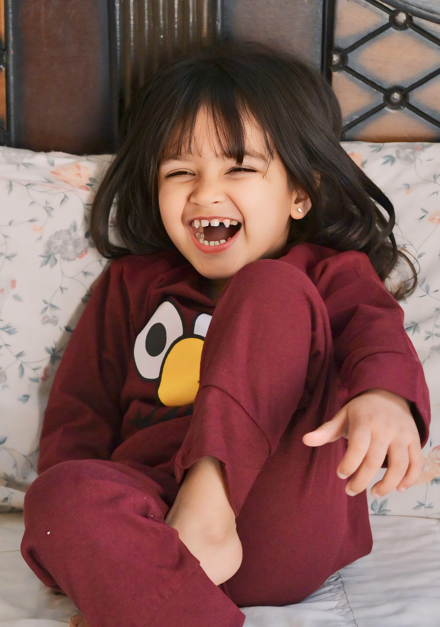 Birds Kids Wear (Each)