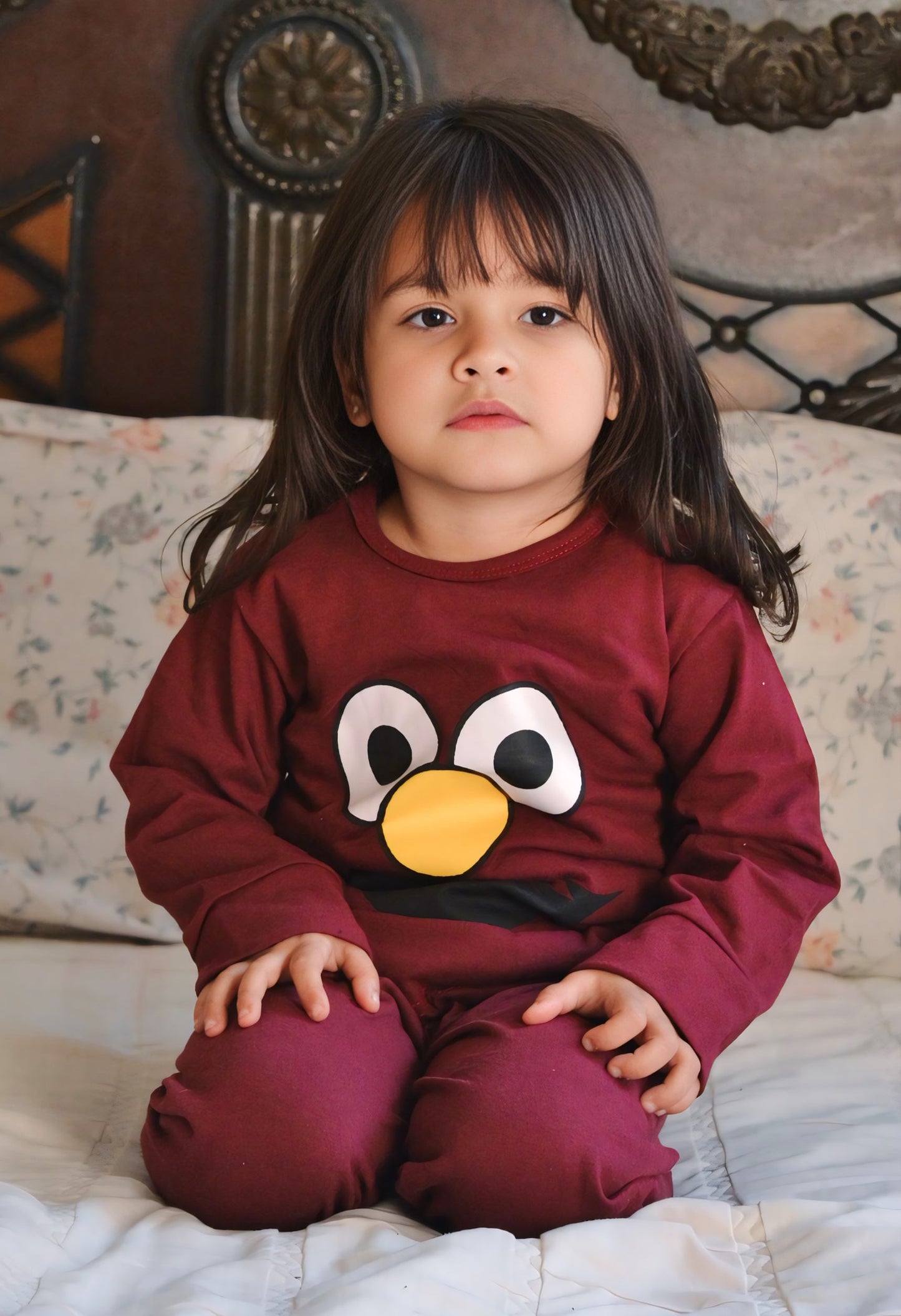 Birds Kids Wear (Each)