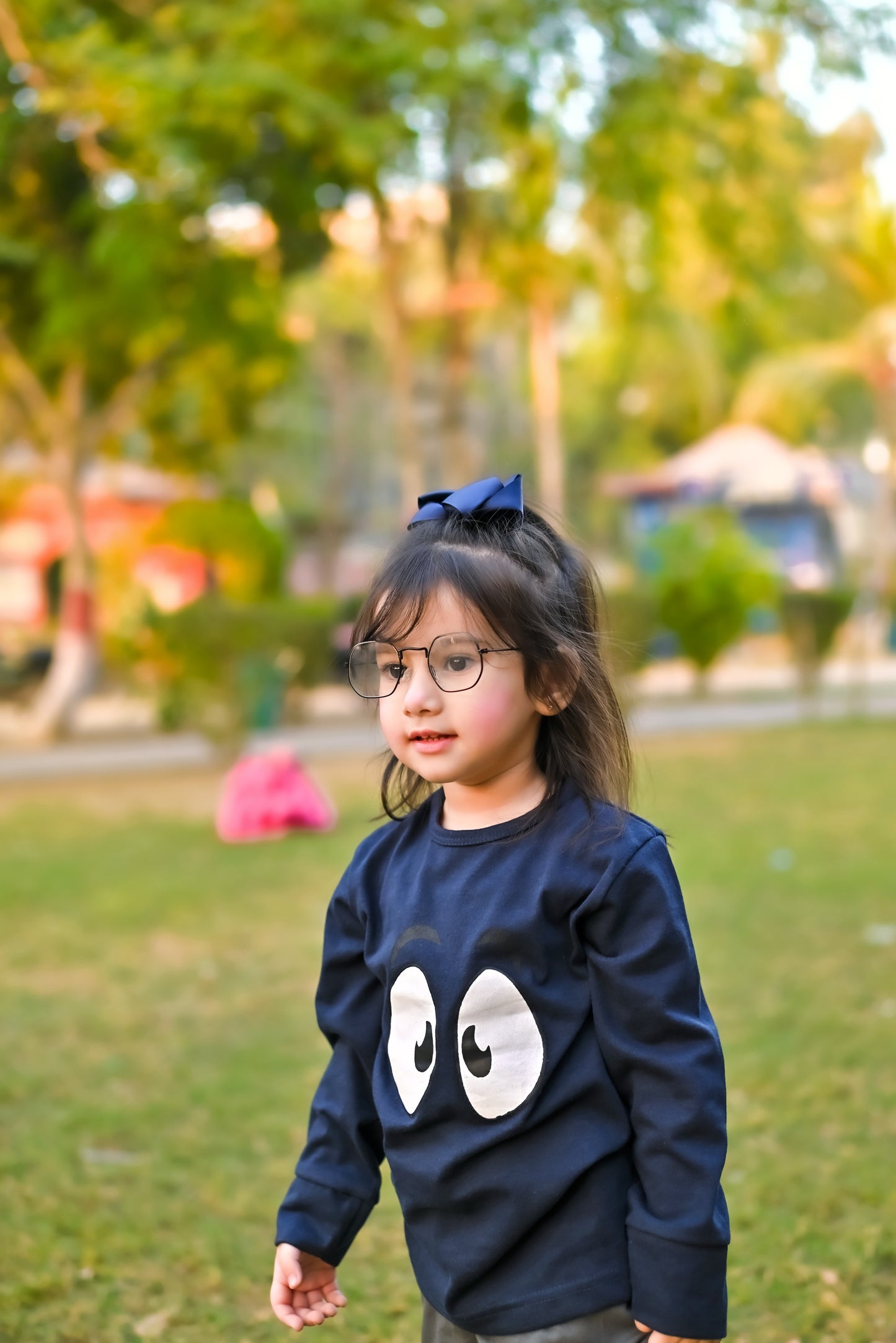 Blue Eyes Kids Wear (Each)