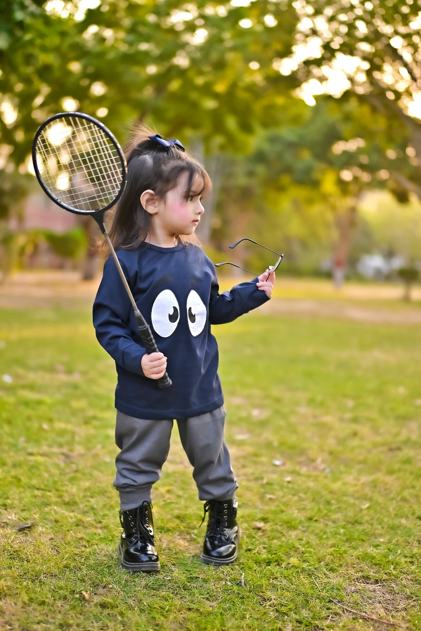 Blue Eyes Kids Wear (Each)