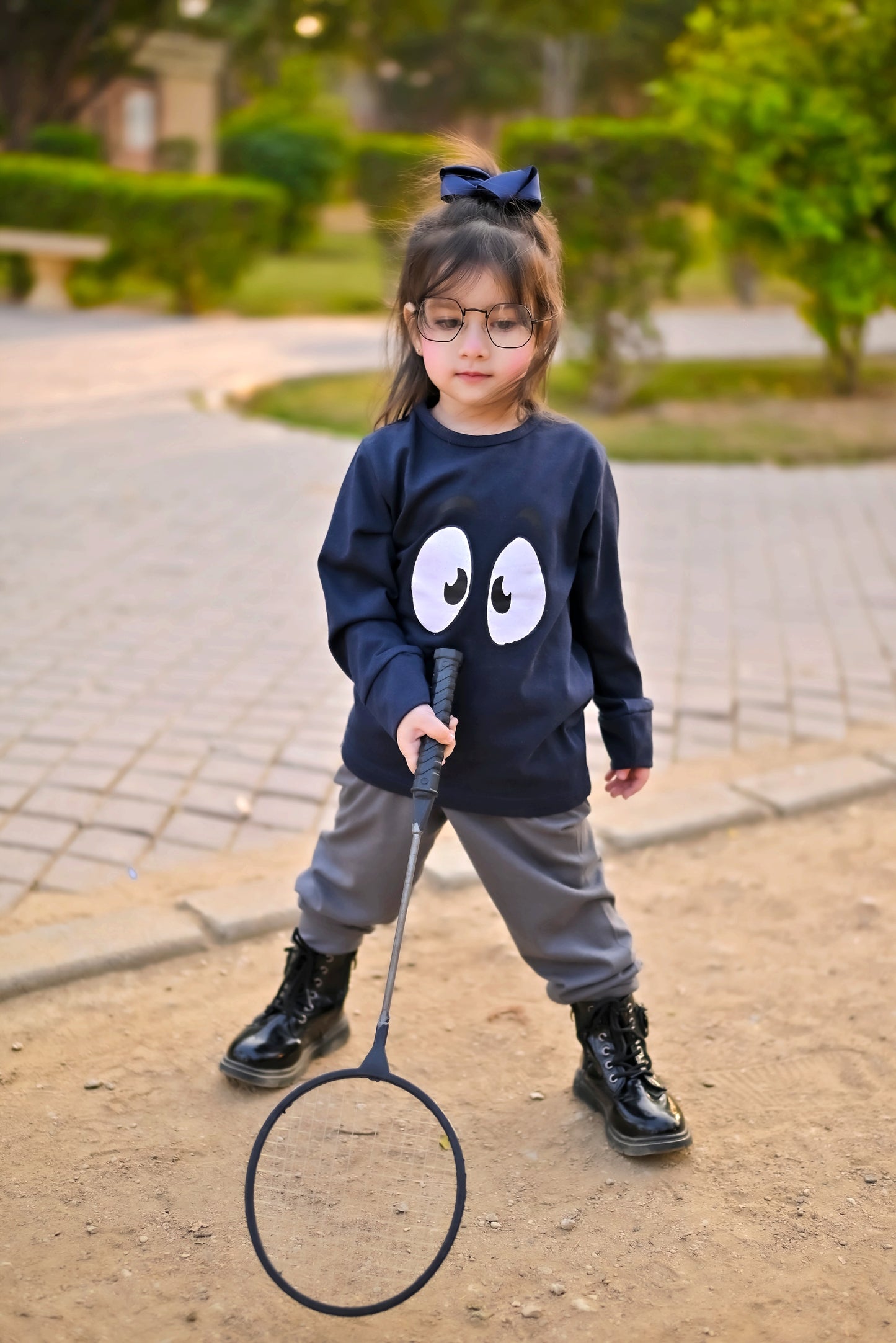 Blue Eyes Kids Wear (Each)