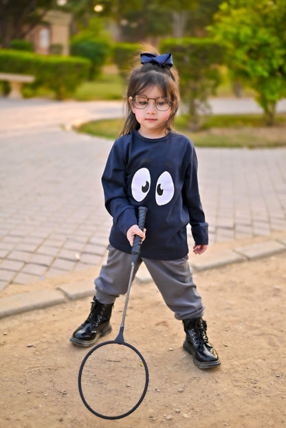 Blue Eyes Kids Wear (Each)