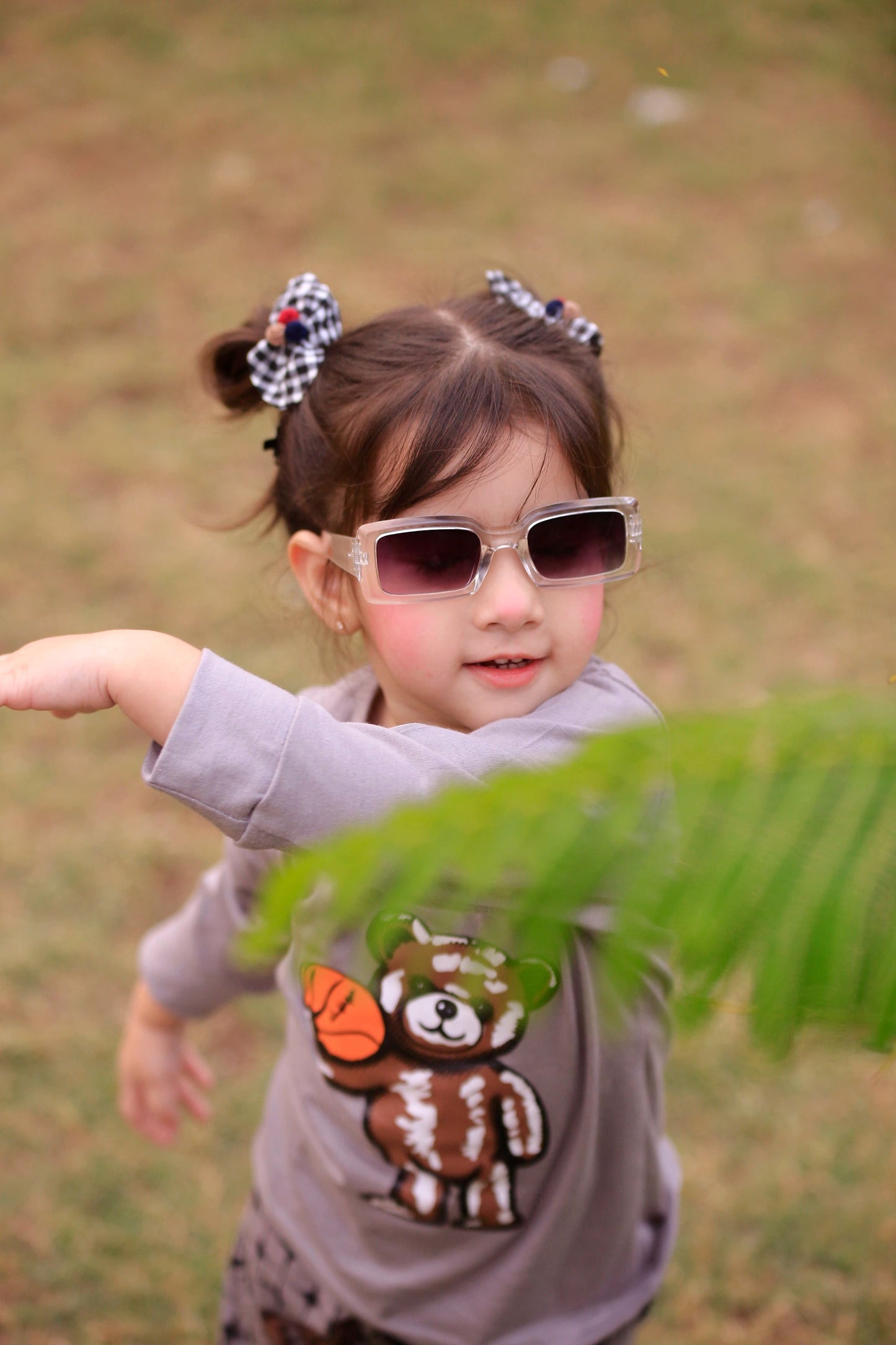 Grey Bear Kids Wear (Each)