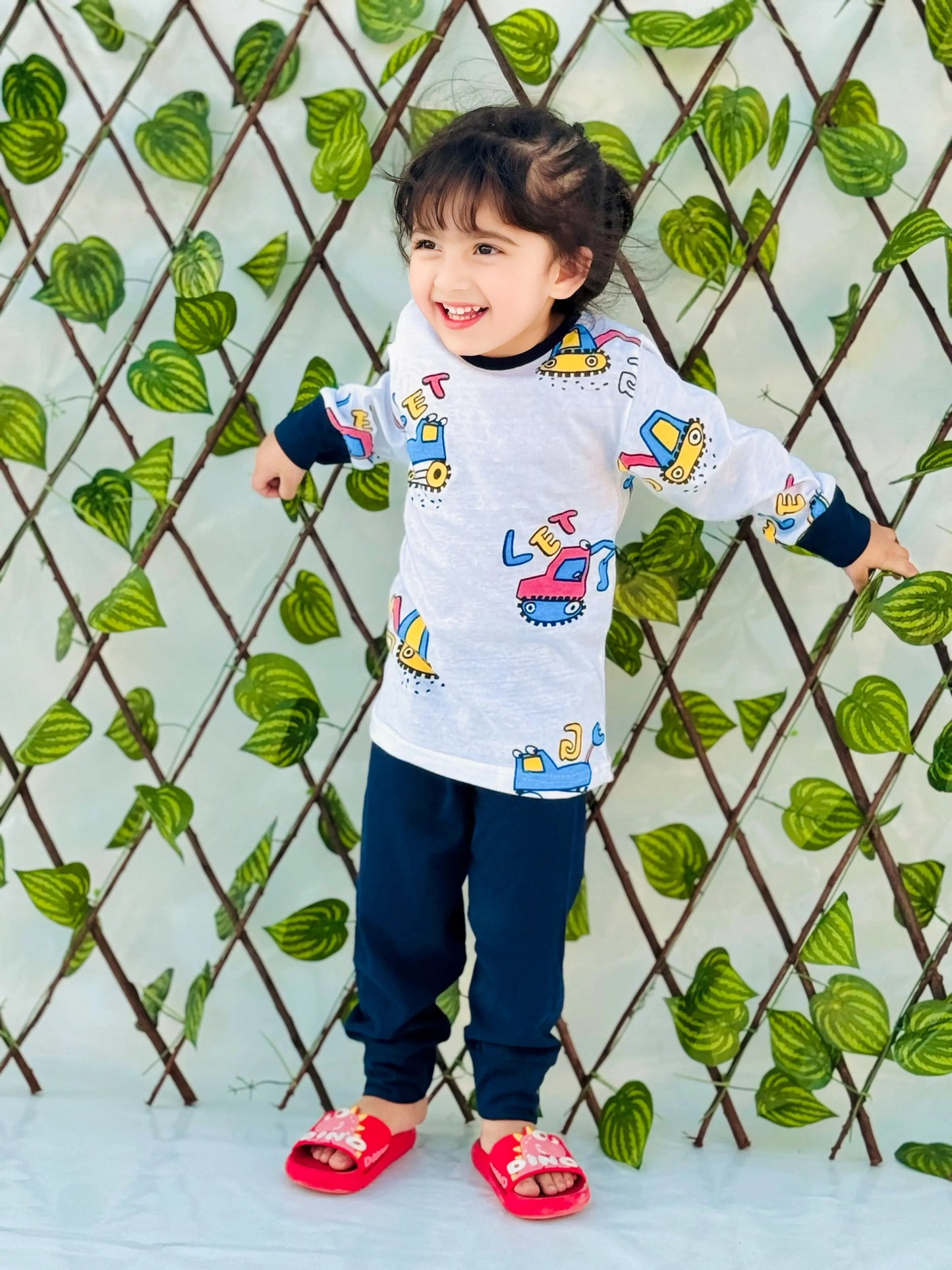 Truck Kids Wear (Each)