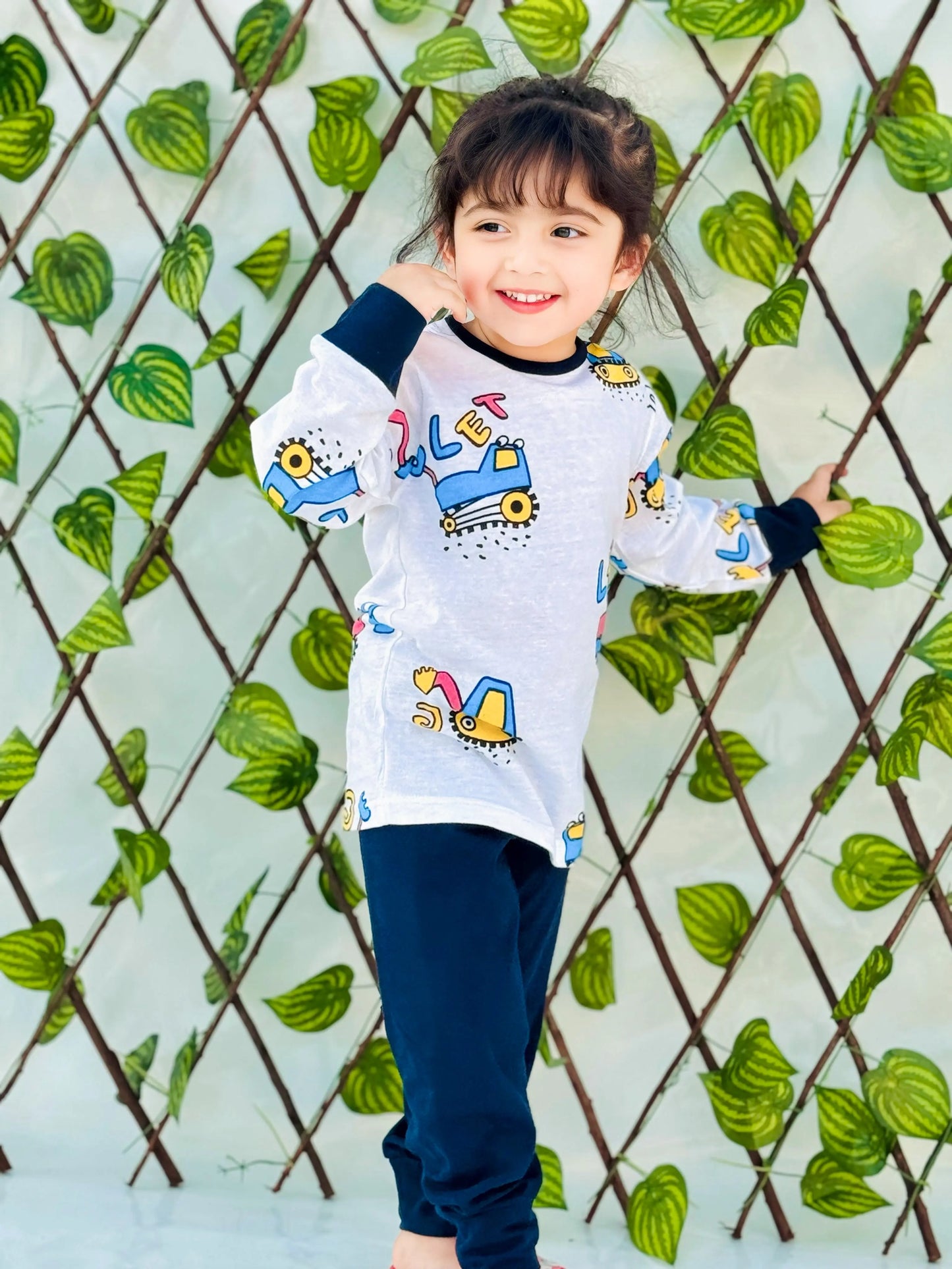 Truck Kids Wear (Each)
