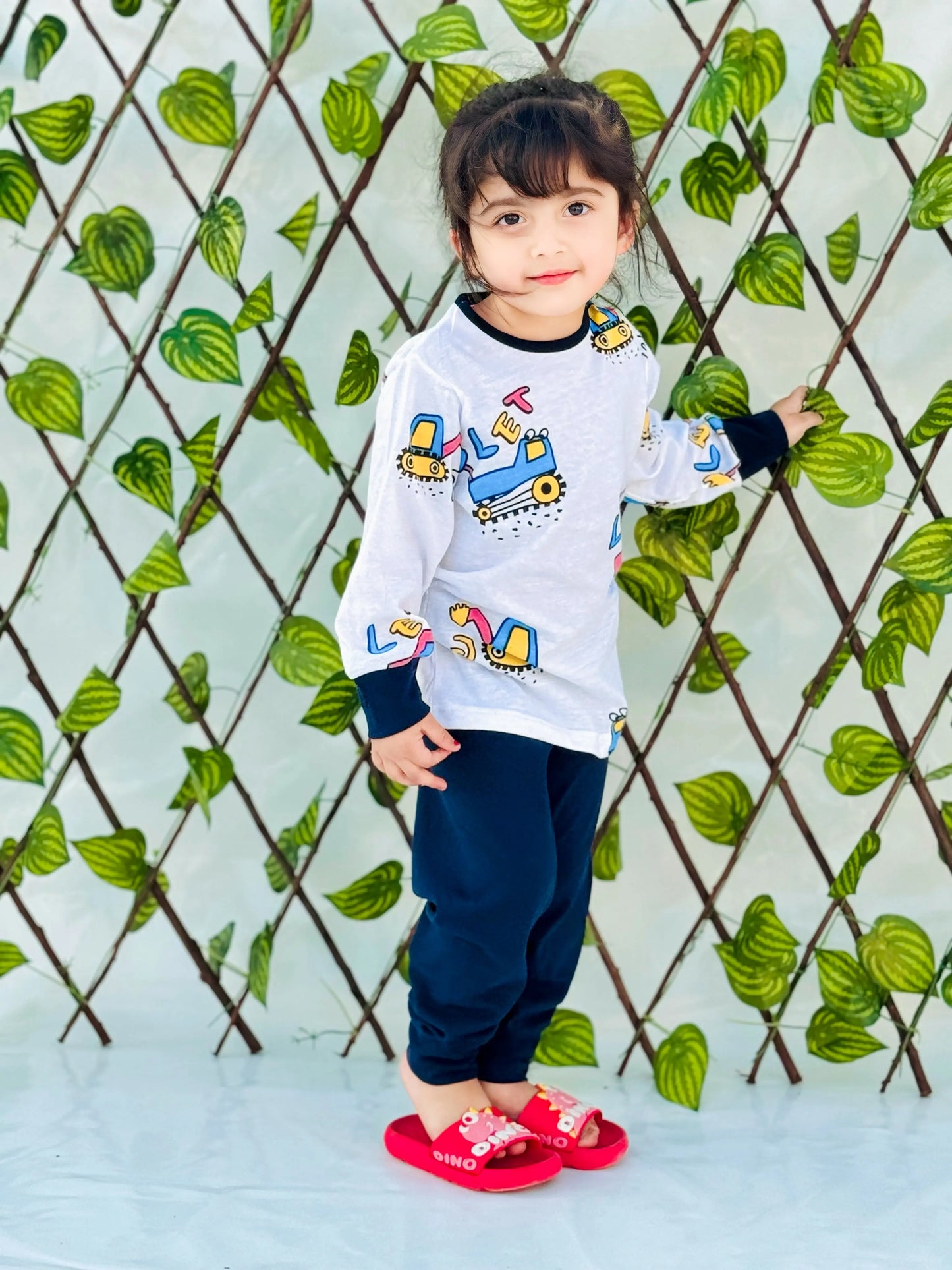 Truck Kids Wear (Each)