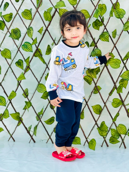 Truck Kids Wear (Each)