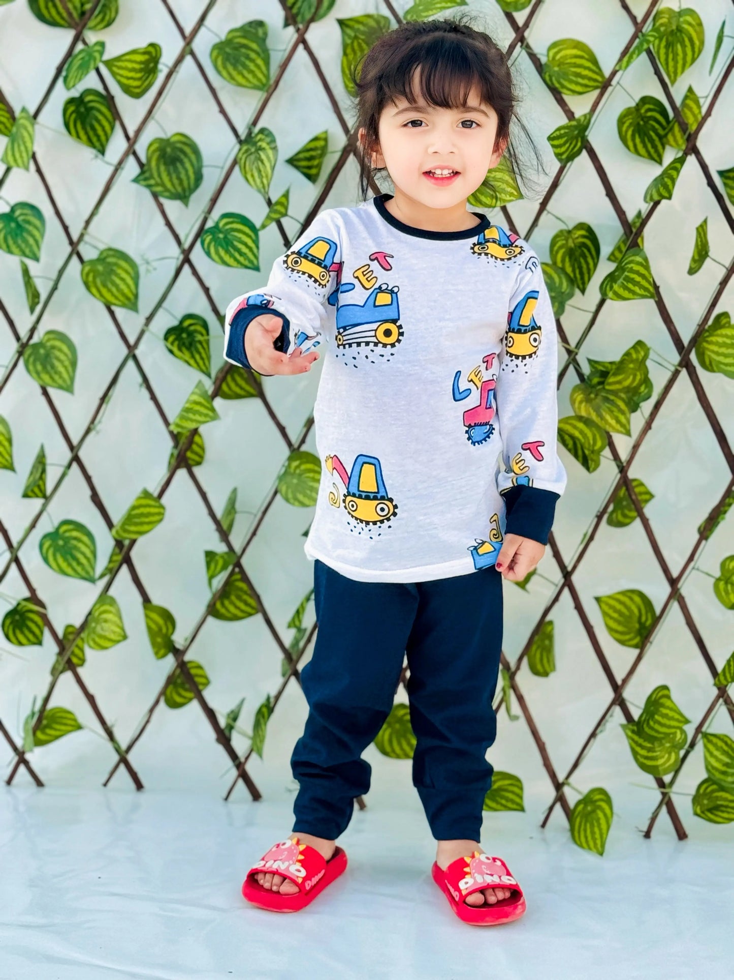 Truck Kids Wear (Each)