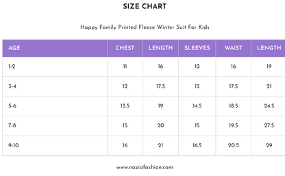 Grey Pattern Printed Kids Wear (Each)