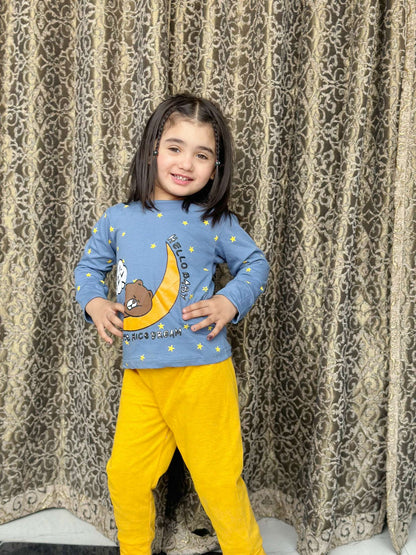 Moon Kids Wear (Each)